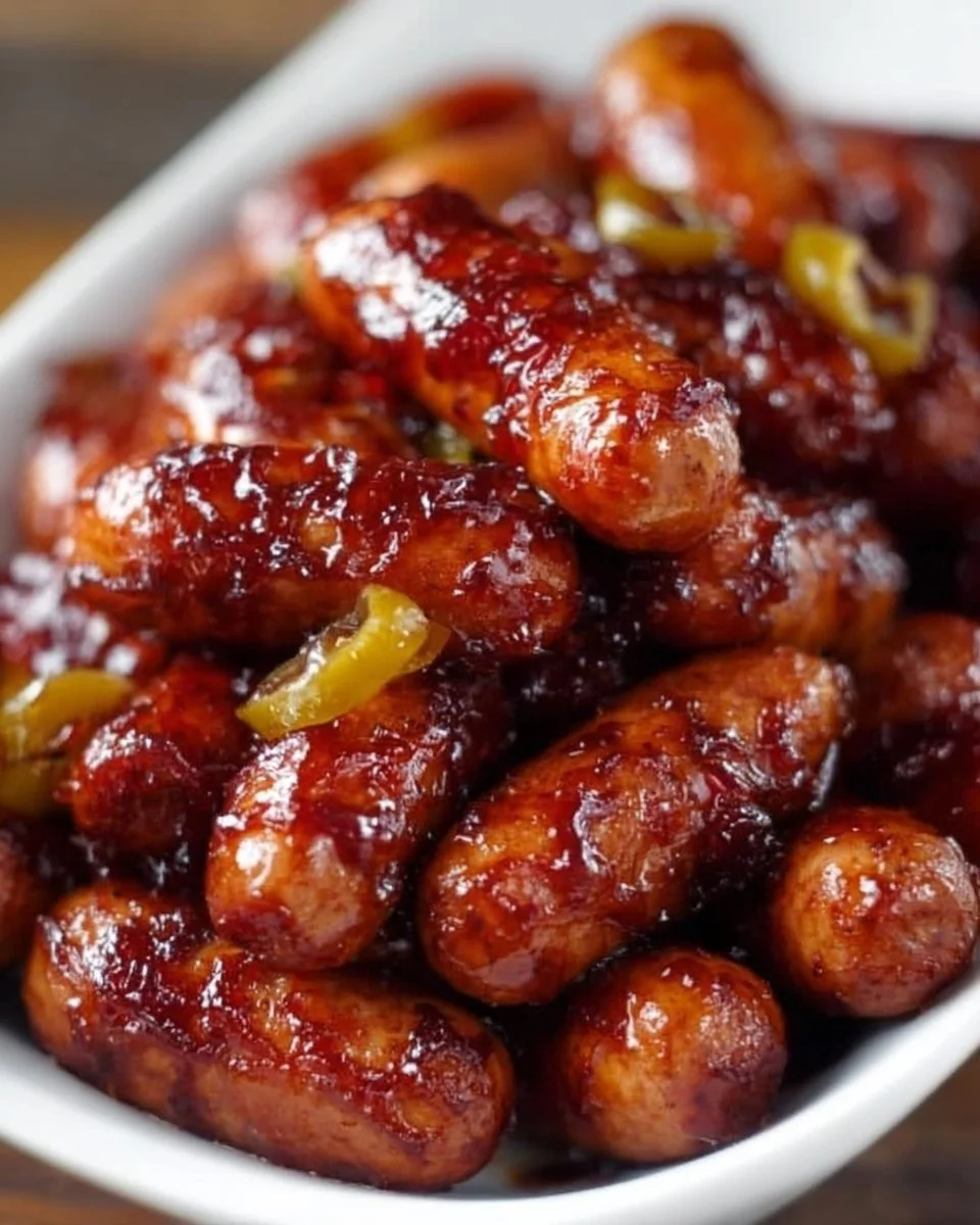 Mississippi Little Smokies