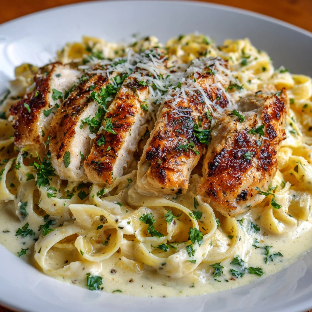 Tasty Marry Me Chicken Pasta: A Dish You’ll Adore!