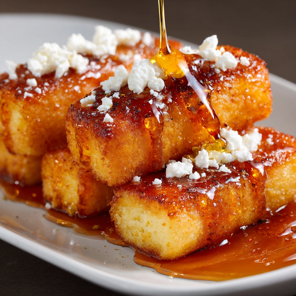 Hot Honey Texas Twinkies: Discover a Spicy Delight!