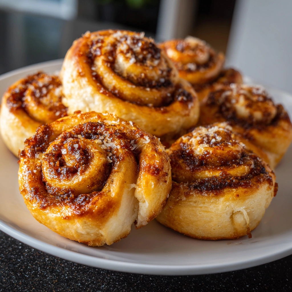 Vegemite Scroll: Discover This Unique Tasty Treat!