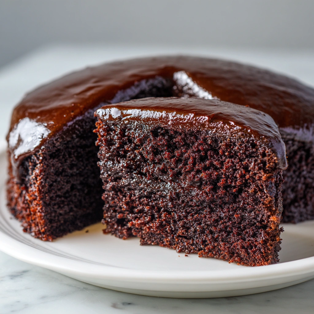 Delicious Chocolate Birthday Cake You’ll Want to Make!