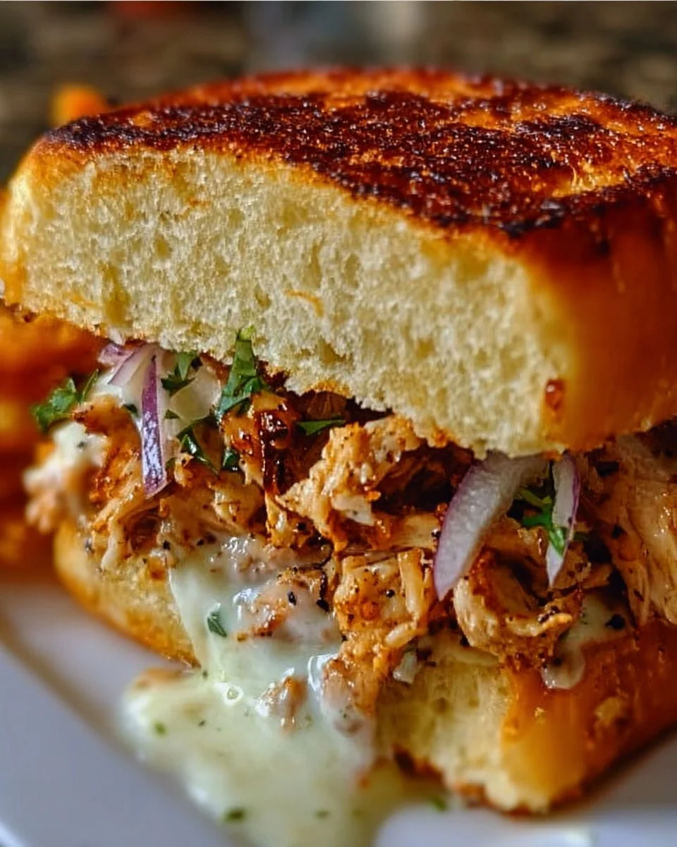 Pin by Kiran on Food | Chicken Dishes Recipes, Sandwich Recipes, Best Sandwich Recipes