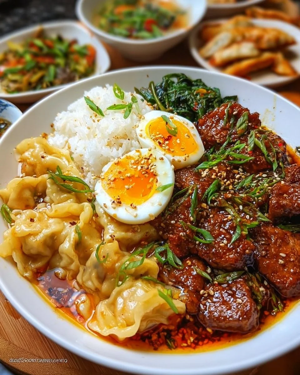 “This meal feels like family”