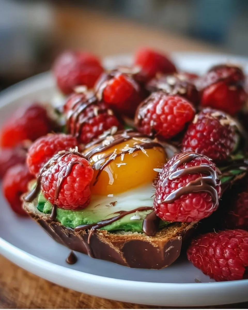 Vibrant Vegetarian and Vegan Breakfast Ideas