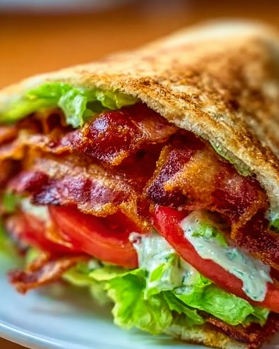 BLT Sandwich