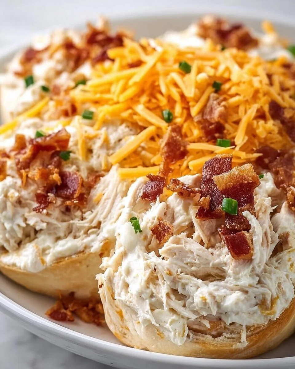 Crack Chicken Pinwheels