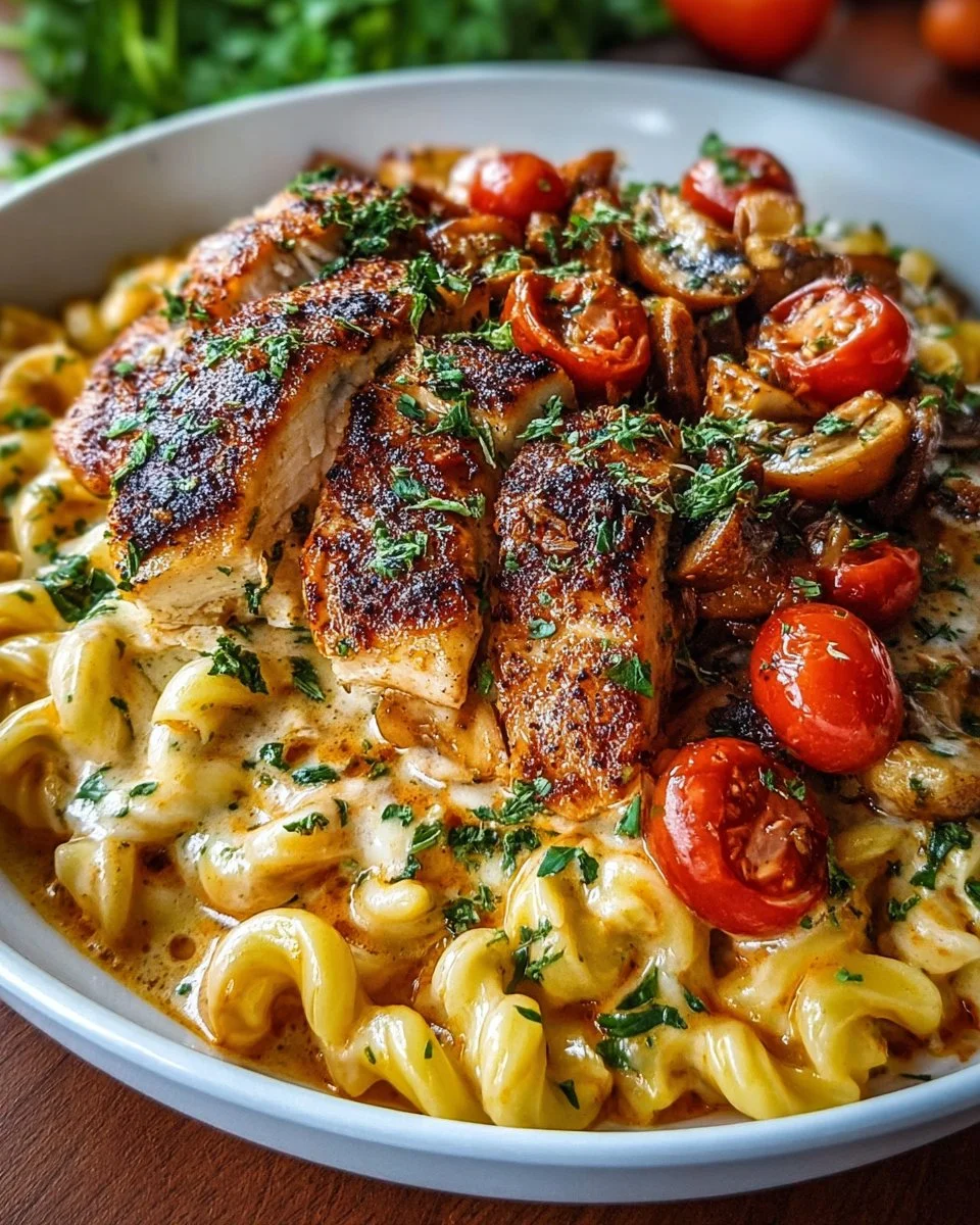 Hearty Soup Collection