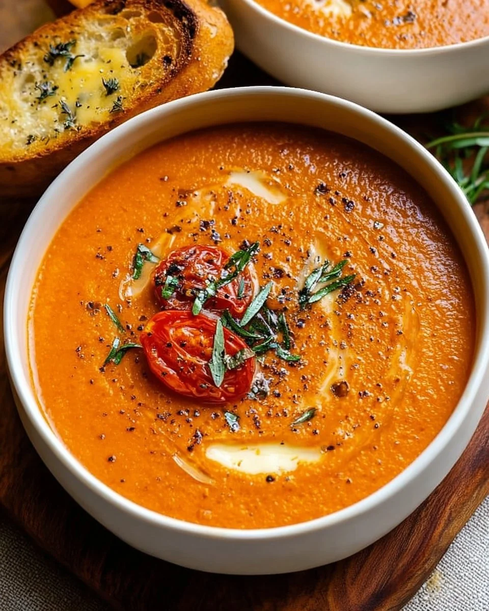 Pin by Janet’s Cooking Ideas &amp; Recipes on Dinner Recipes | Tomato Soup Recipes, Healthy Recipes, Comfort Food