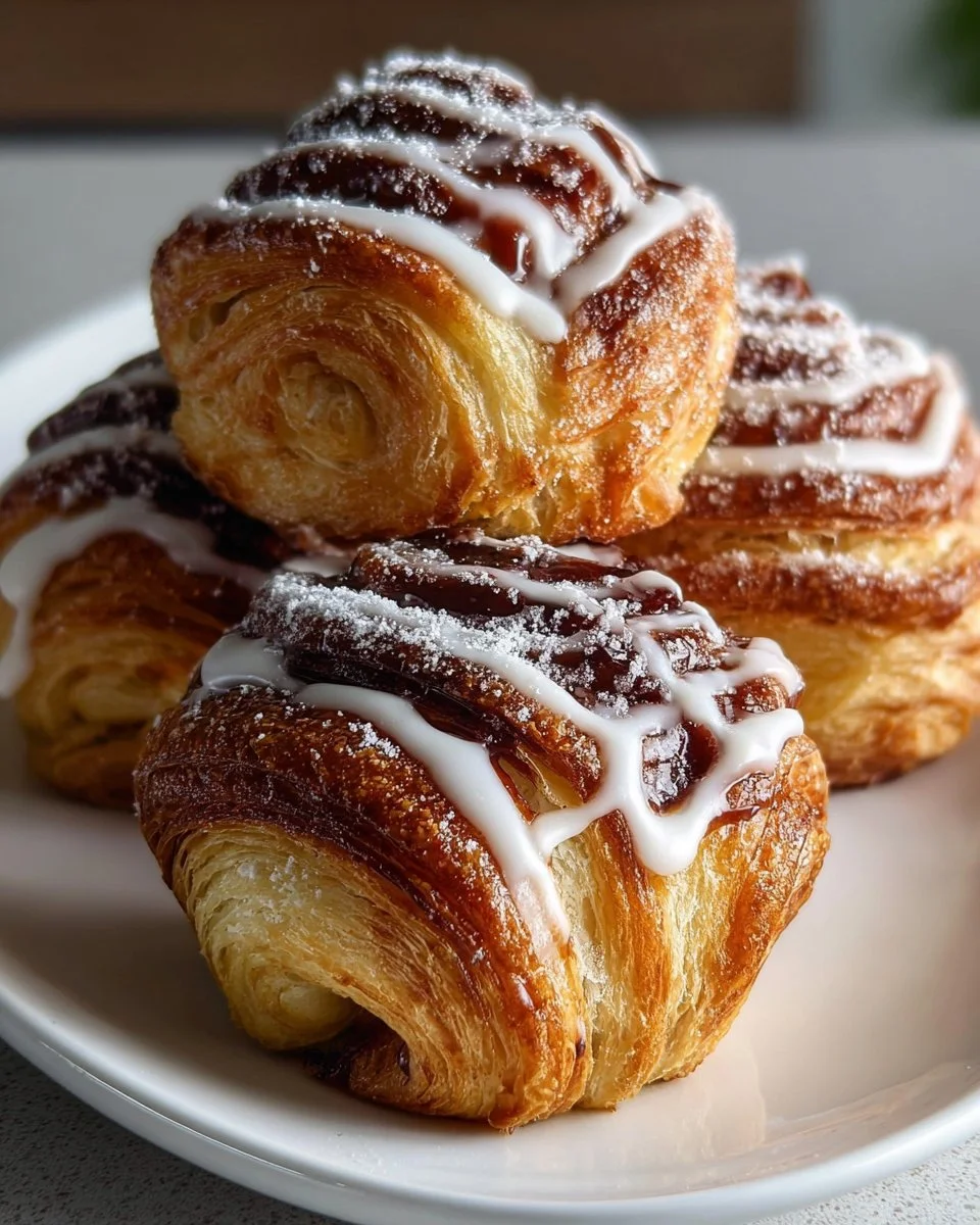 Cruffins