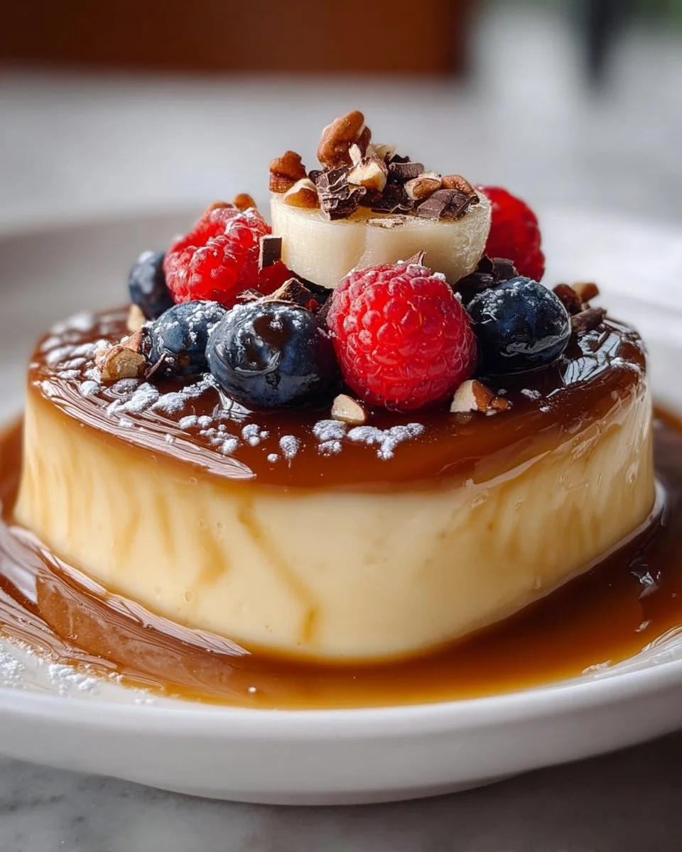 Vegan Pudding