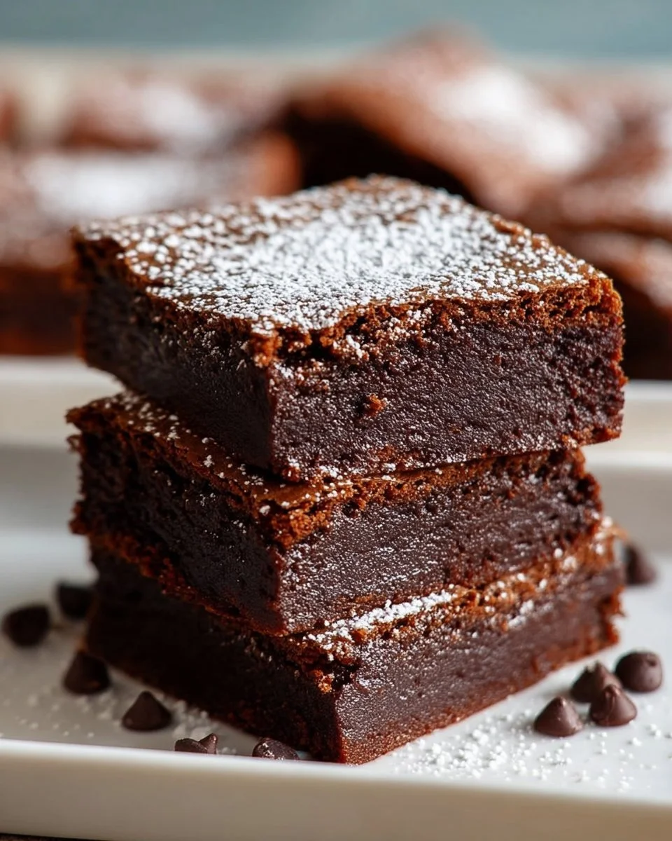 Chocolate Sugar Cookie Bars